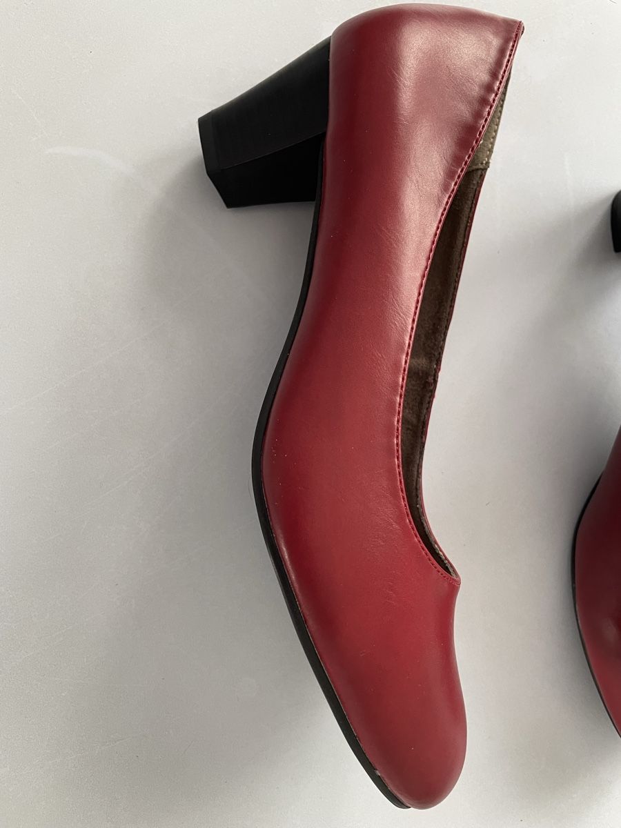 Scarpe da donna: Schuhe  – Nuovo (secondo la descrizione) da Zürich venduto da Cappellaro 2