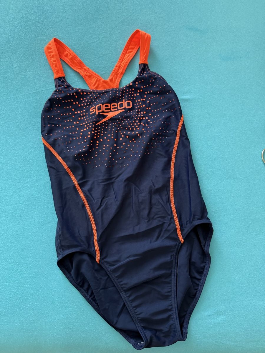 Speedo Badekleider & Bikinis: Badeanzug SPEEDO – Neu (gemäss Beschreibung) aus Winterthur von Montreal63