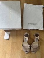 Jimmy choo heels 