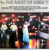 Abba - The Must Of