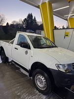 Mitsubishi L200 49.200 km 