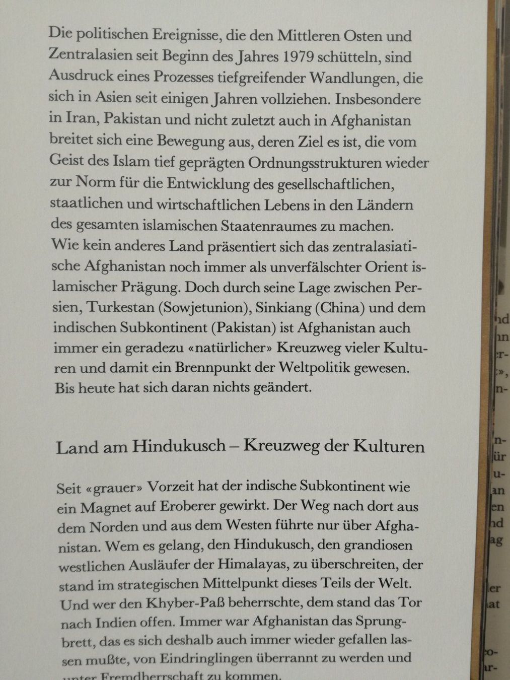 Libri: Herbert Maeder; Afghanistan – Usato da Zürich venduto da Tolima194 2