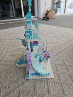 LEGO Disney Princess Schloss Eiskönigin 41148 guter Zustand