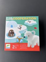 Little Cooperation by Djeco
