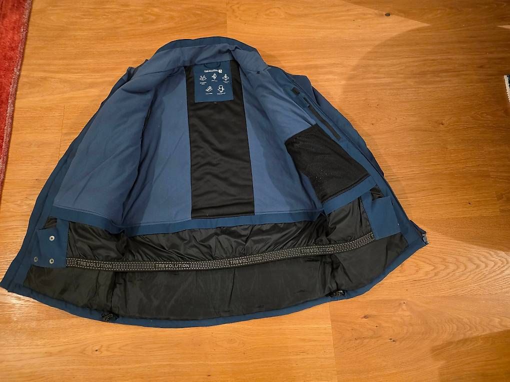 Vestes: trevolution skijacke Junge – D'occasion à Winterthur par Weihong 2