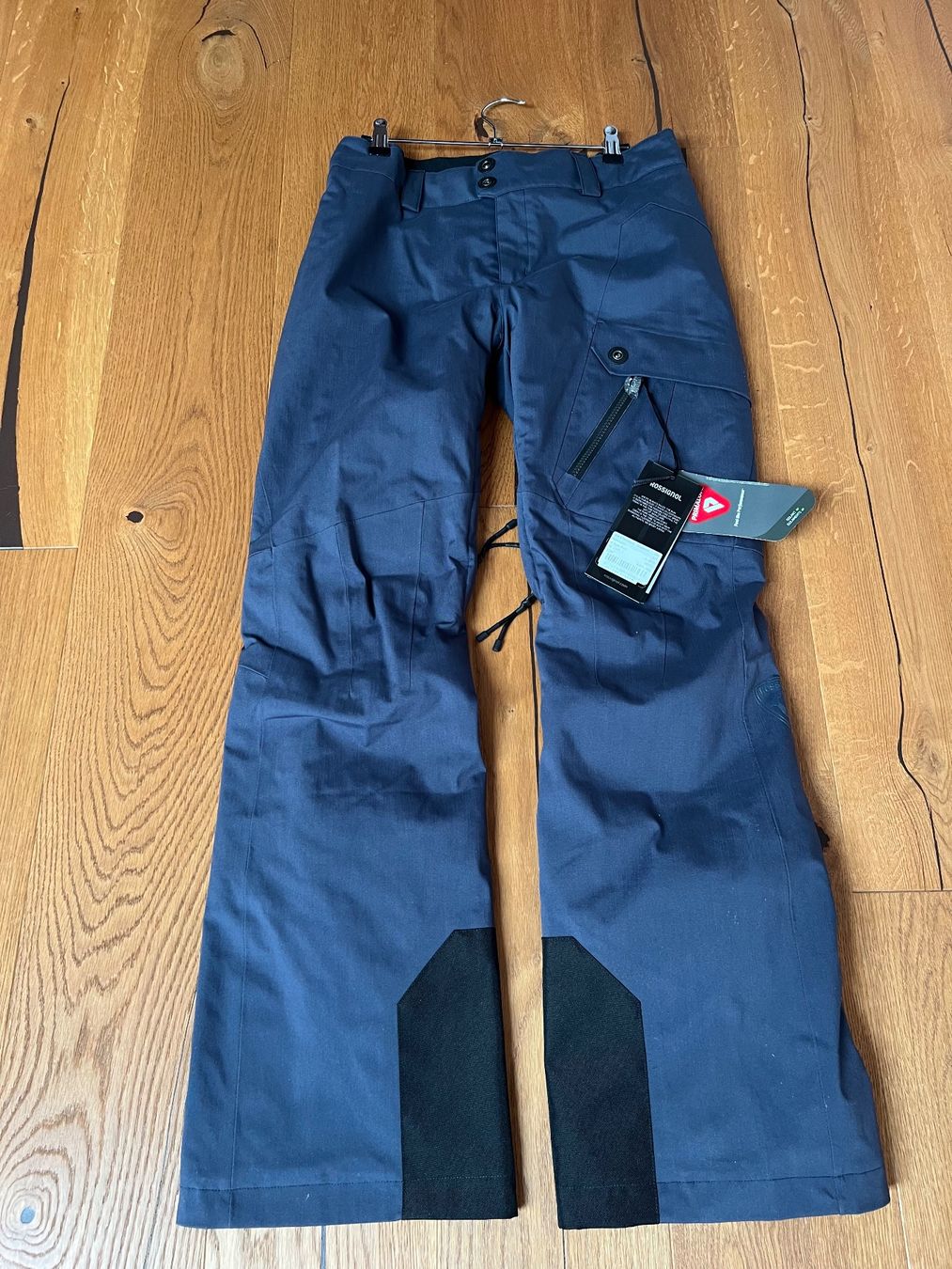 Rossignol Pantaloni: Skihose Rossignol Damen Grösse 36 – Nuovo (secondo la descrizione) da Schenkon venduto da Can63