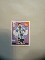 Panini FIFA Lionel Messi Extra Sticker