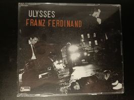 Franz Ferdinand - Ulysses