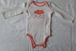 BODY pour fille Taille 68