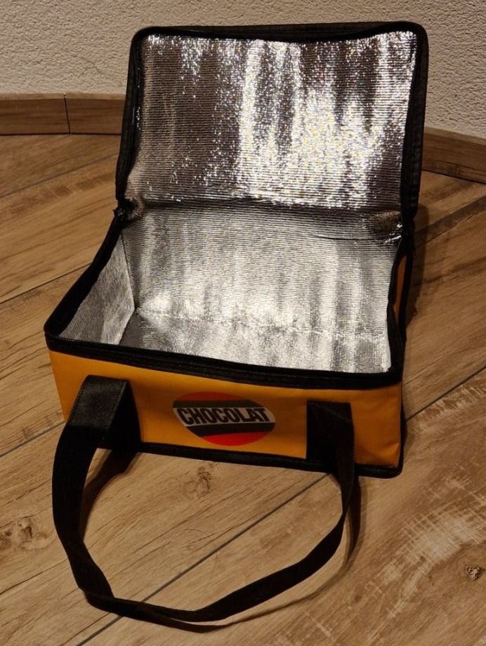 Kühlschränke & Kühlen: 3 Stück Kühltaschen – Neu (gemäss Beschreibung) aus Buus von  2