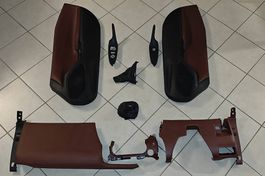 Intérieur MX-5 ND