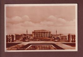 GENEVE - Palais des Nations