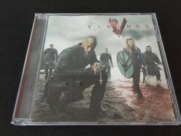 Trevor Morris – Vikings Music From Season Three -CD-