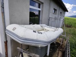 Pneu Zodiac Yacht Line VL 310 R