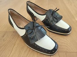 Pumps von Lutomirsky, Gr. 37, kaum getragen