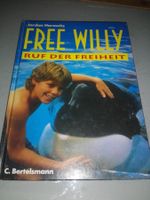 Free Willy - Ruf der Freiheit  (Jordan Horowitz)    ©1994