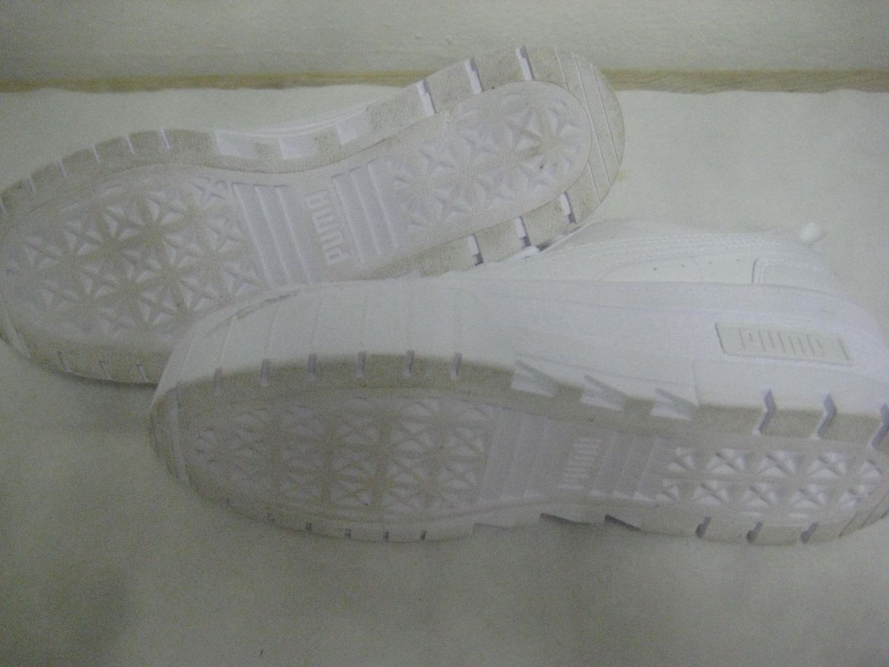 Puma Scarpe da donna: DAMEN   LAUFSCHUHE   PUMA – Usato da Uster venduto da flocke1 1
