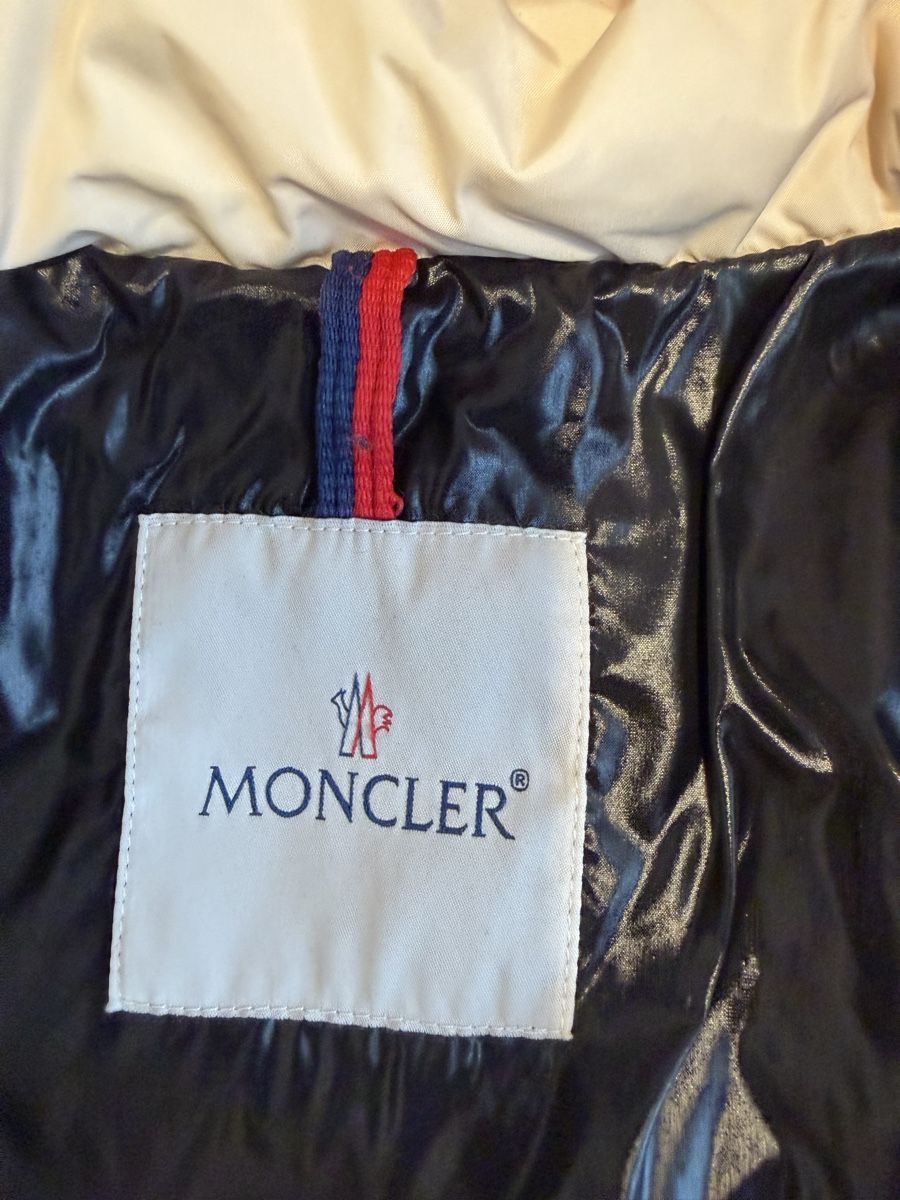 Moncler Giacche & Cappotti: Moncler Kids Down Jacket – Usato da Engelburg venduto da Galena92 2