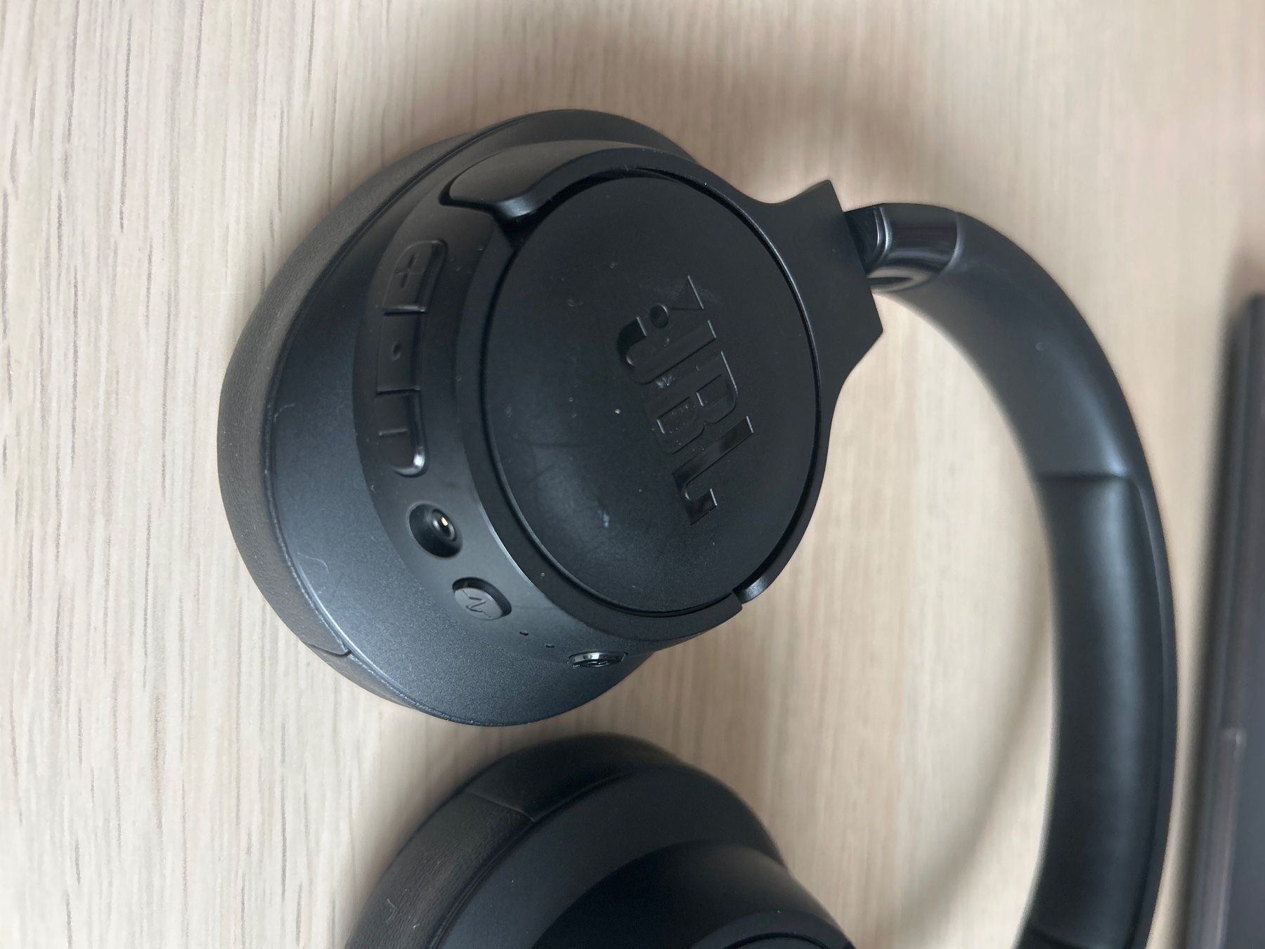 JBL Casques audio: JBL Kopfhörer - Schwarz - fast neu – D'occasion à Thun par Shana.008 2