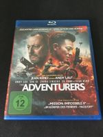 Jean Reno: The Adventures [Blu-ray]