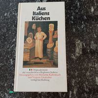 Aus Italiens Küchen, Marianne Kaltenbach