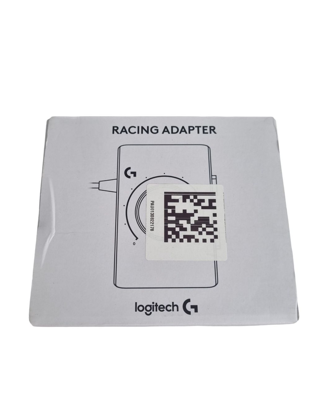 Logitech Unità & Adattatore: LOGITECH G Racing Adapter – Nuovo (secondo la descrizione) da Wangen b. Olten venduto da Restwert_Wangen 5
