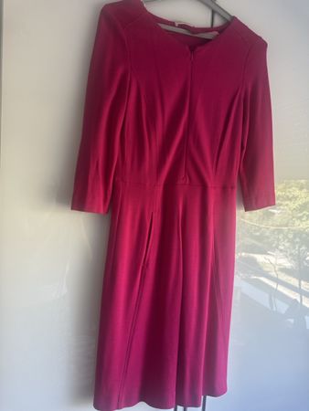 Wie Neue kleid St.Emile36 Pink!