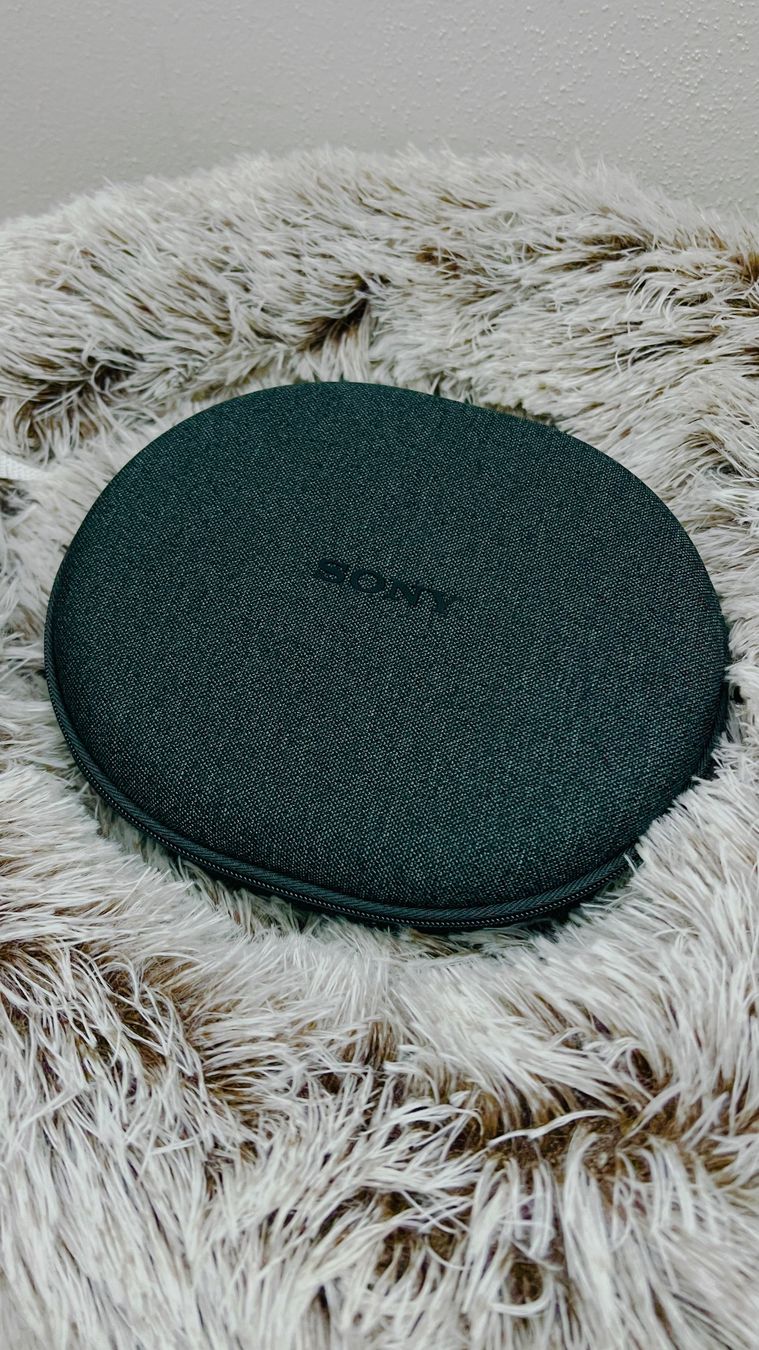 Sony Kopfhörer: Sony ULT NEU! – Neu und originalverpackt aus Bern von fra_6nbz 2