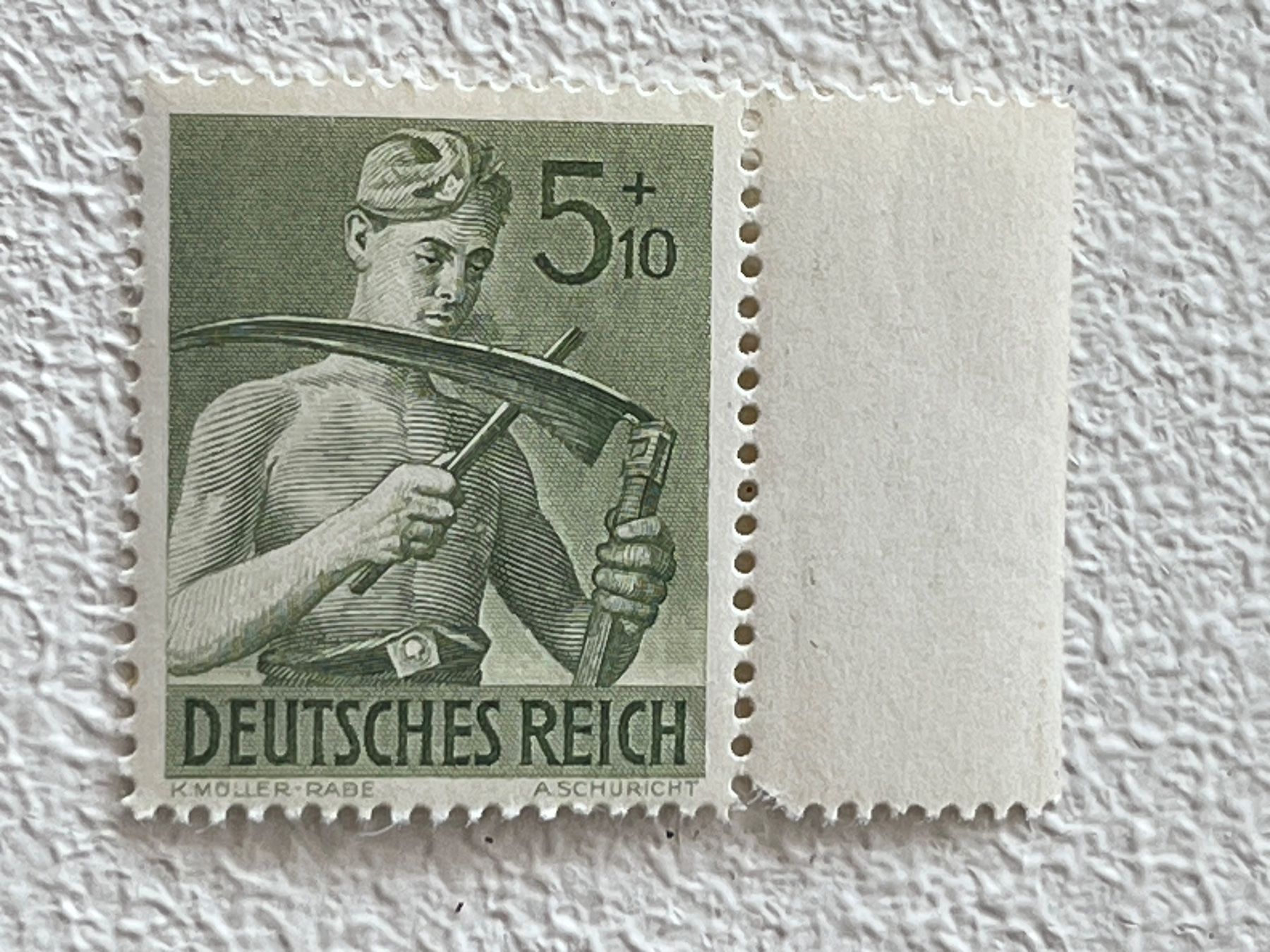 Tutti i francobolli: DR Briefmarken (Gratis-Versand) – Usato da Chiasso venduto da AzenYa