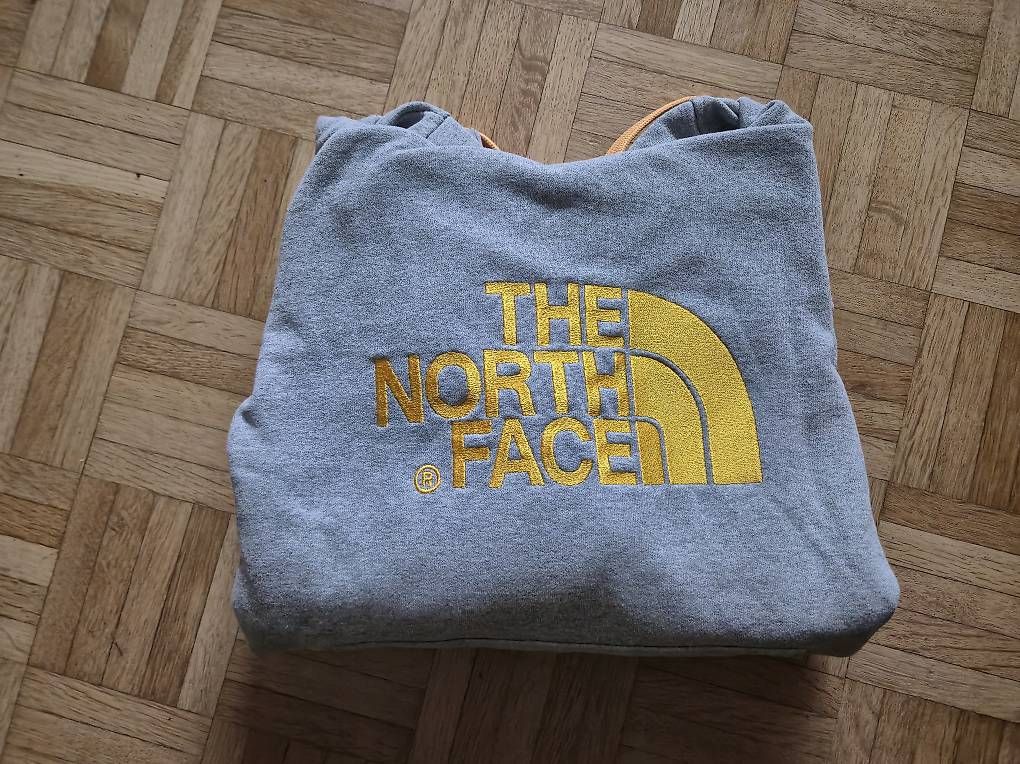 Pullover & Sweatshirts: The North Face Pullover grau Gr.M – Gebraucht aus Wohlen AG von ste_w55b 2