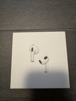 Apple AirPods 3rd Gen