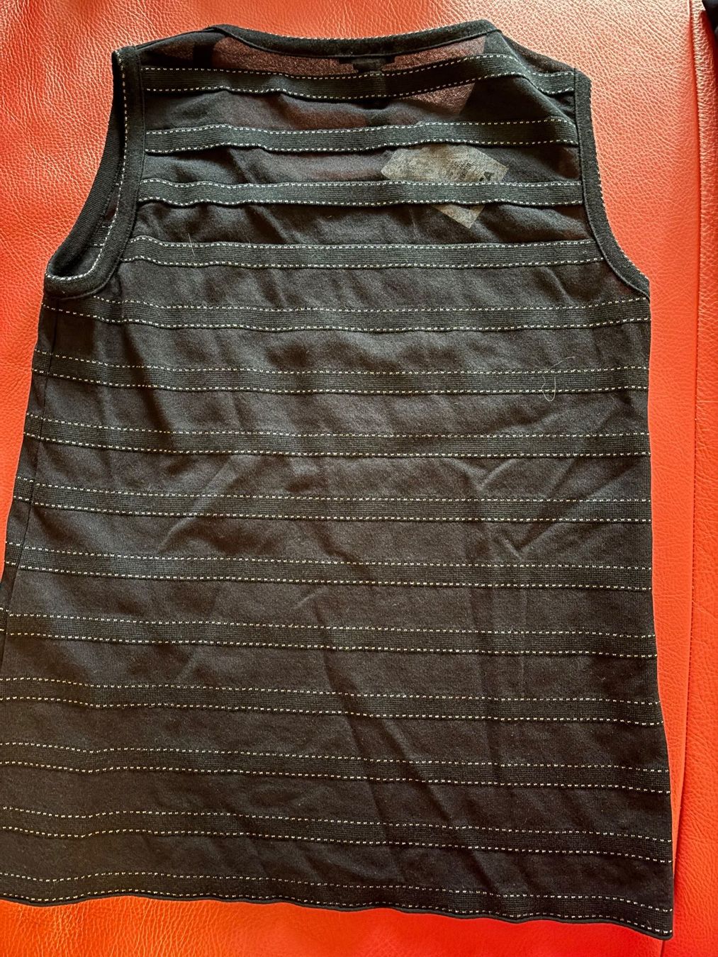 Marc Cain T-shirt: Marccain Shirt - ohne Arme – Nuovo (secondo la descrizione) da luzern venduto da Gipsy201 2
