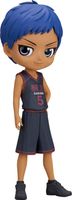 KURUKO'S BASKET - Banpresto/Bandai - Qposket - Daiki Aomine