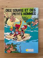 LES PETITS HOMMES / TOME 1 / DES SOURIS ET DES PETITS HOMMES