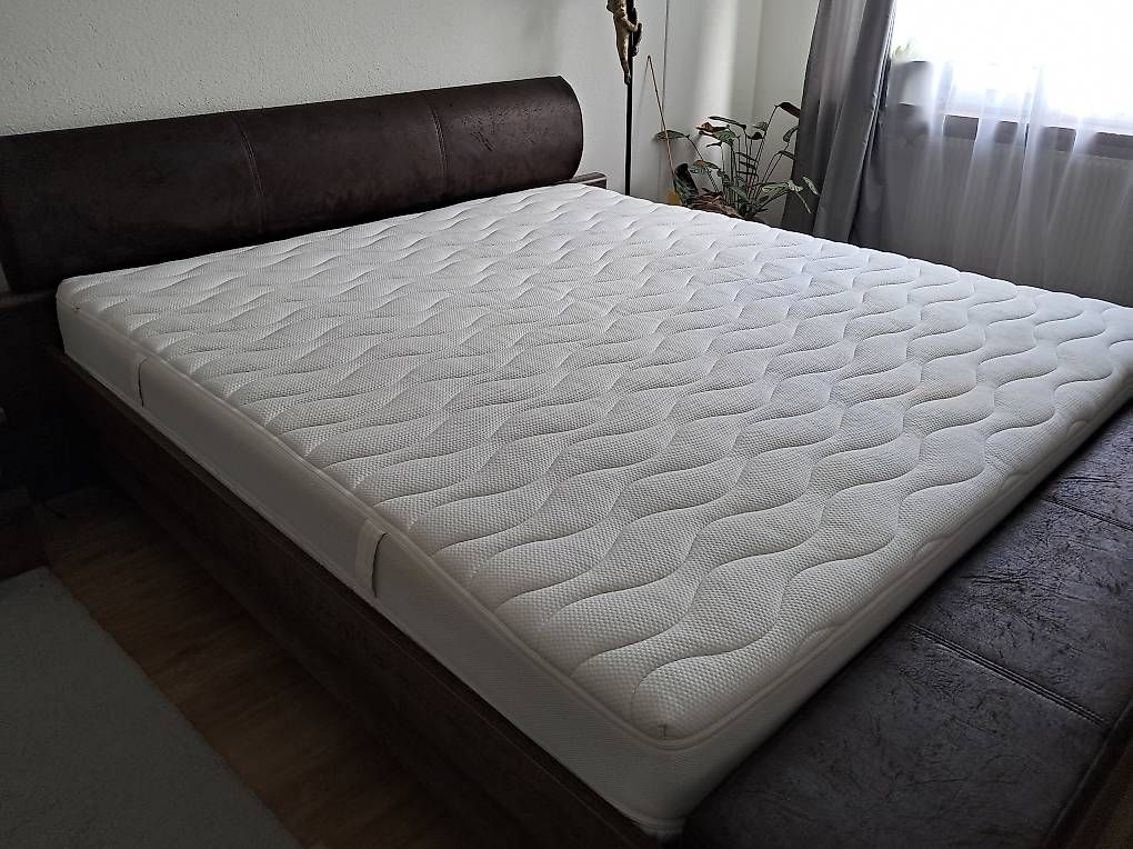 Letti: Bett 180 cm – Usato da Eschenbach LU venduto da Blackjack6 3