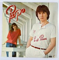 LP: PUPO - Piu Di Prima (CH-Pressung!)