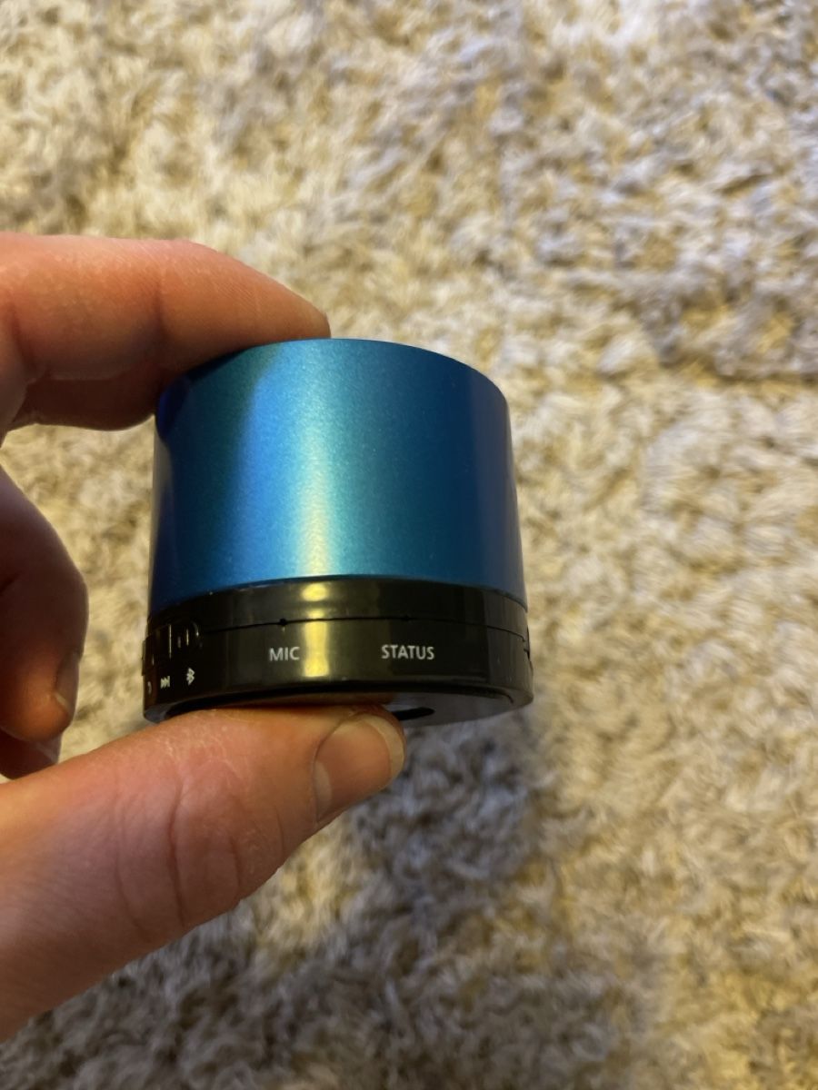 Lautsprecher: JXD Bluetooth Lautsprecher – Defekt aus Unterkulm von AnoliOccasion 2