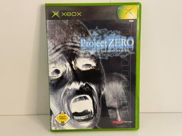 Xbox Project Zero