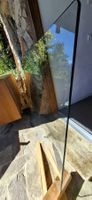 Table en verre trempé
