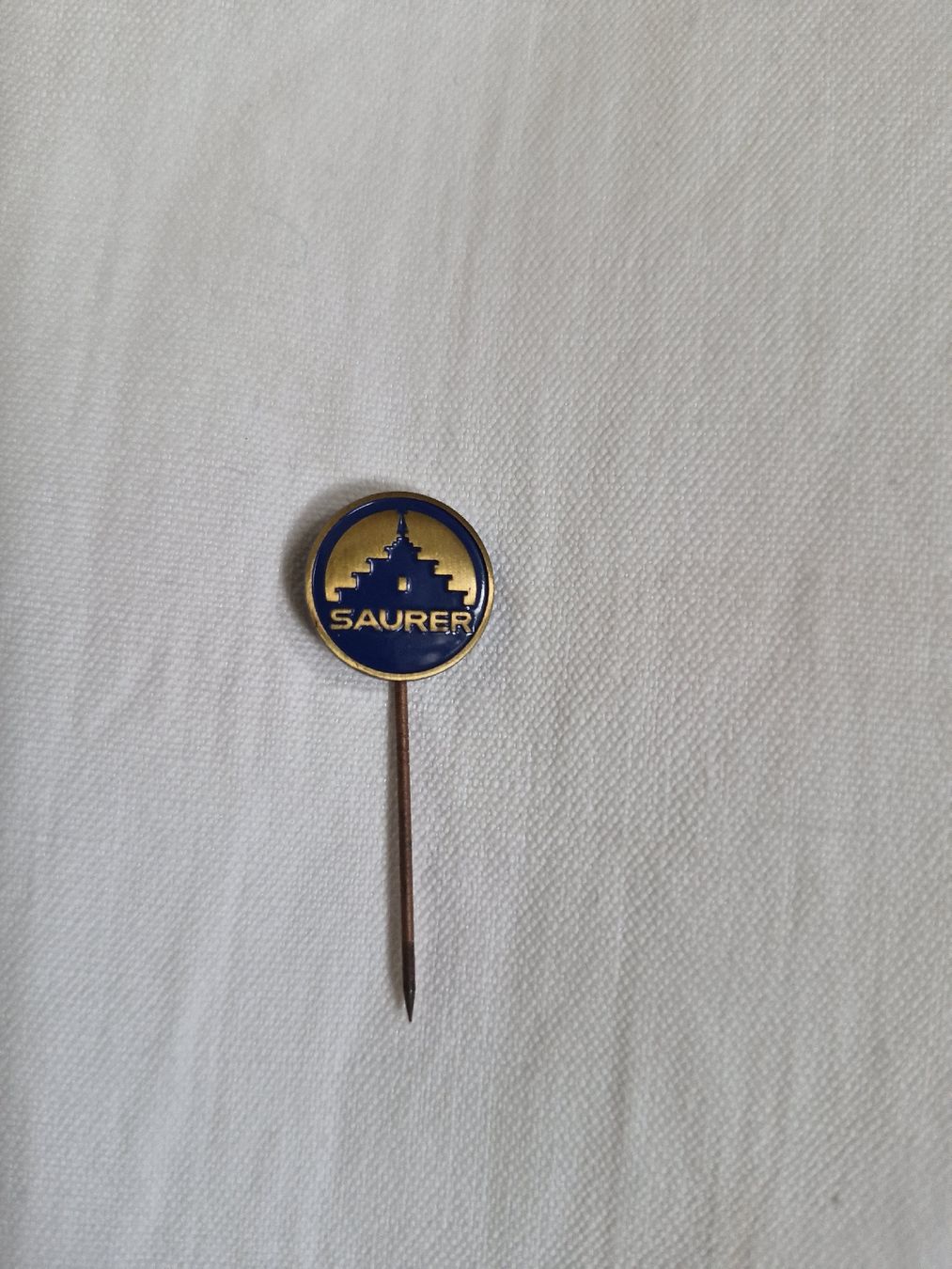 Saurer Placchette & Badge: Saurer Anstecknadeln  – Usato da cazis venduto da meeroo12 3