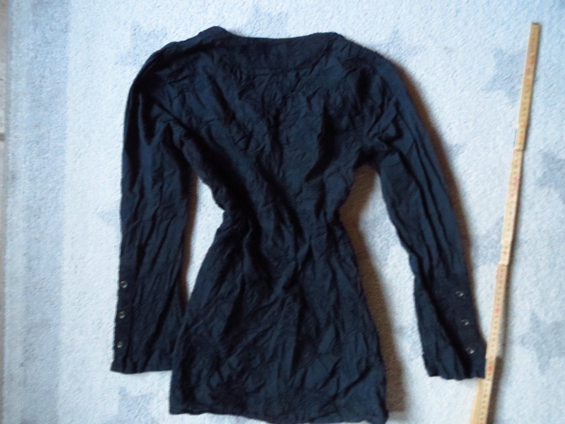 Nile Camicette: spezielle NILE Damen Bluse Gr L – Usato da Kiental venduto da Anna8702 9