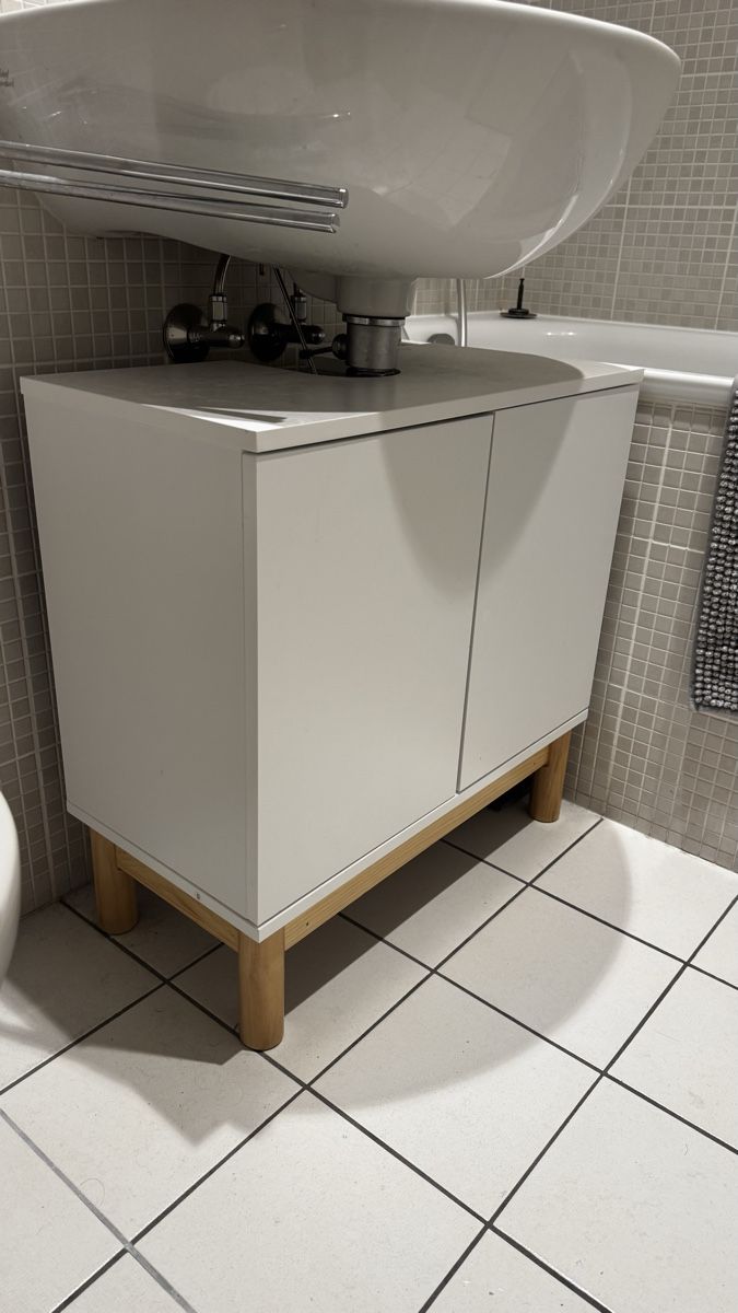 Micasa Installations & Meubles: Under the sink cabinet  – Neuf (Voir description) à Geneve par mak_hzx5 1