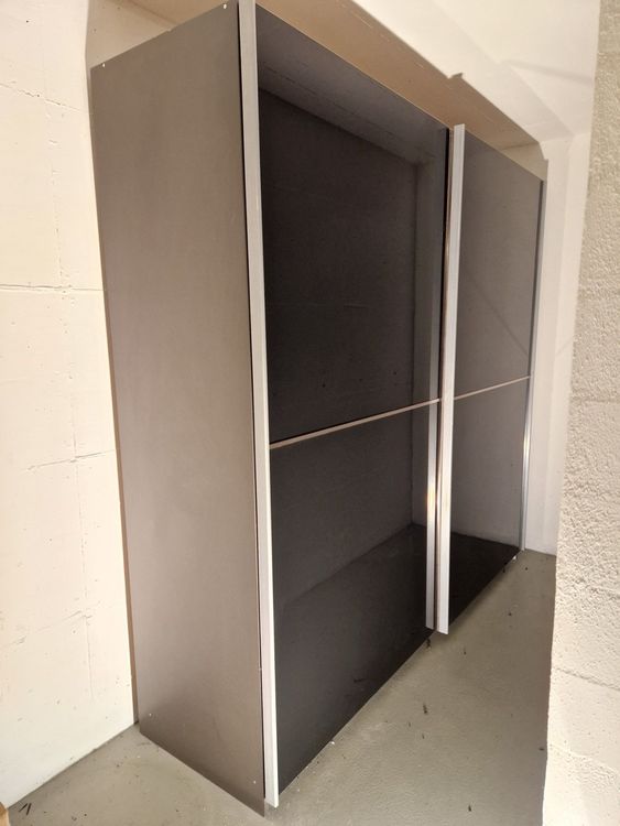schrank-mit-schiebet-ren-f-r-keller-gebraucht-in-herrliberg-f-r-chf-1