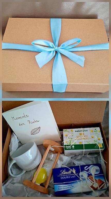 Altro per Ufficio & Commercio: Momente der Ruhe  Geschenkbox – Usato da Gontenschwil venduto da jgj_n9zz