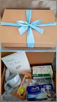 Momente der Ruhe  Geschenkbox