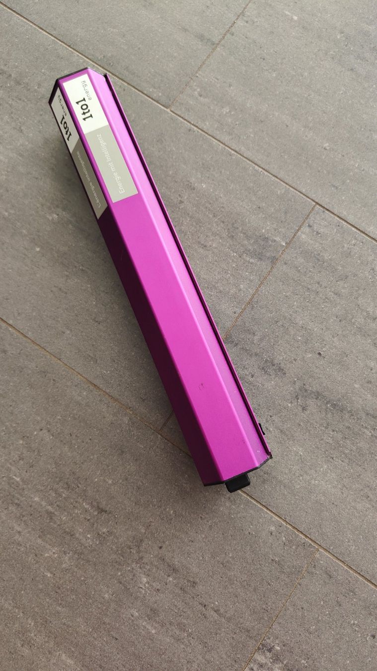 Stromer Batterie: Stromer St1 Akku mit neuen Zellen – Nuovo (secondo la descrizione) da Kriens venduto da mrk95 3