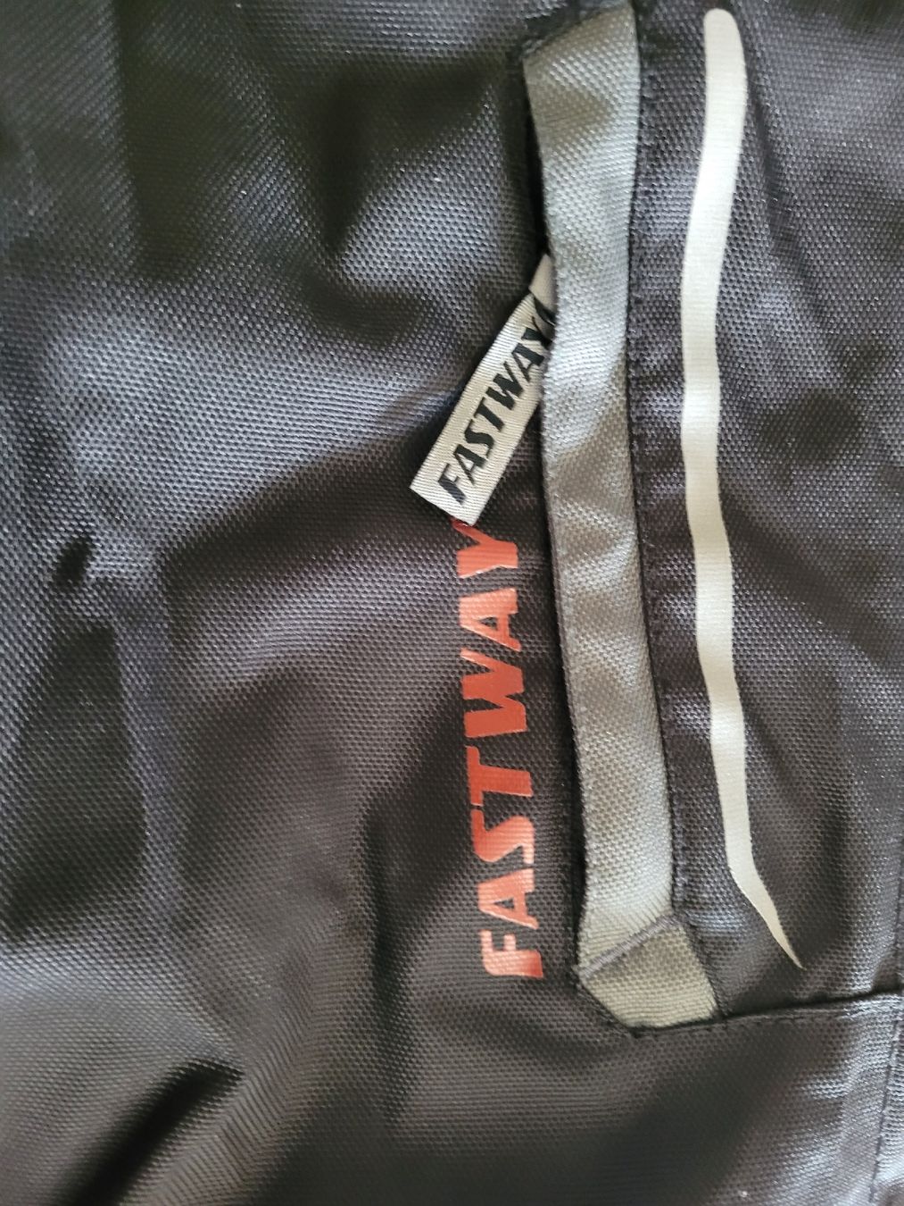 Pantaloni: Motorradhose Fastway Grösse 94 – Usato da Uster venduto da 13smiley13 1