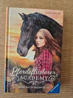 Pferdeflüsterer Academy