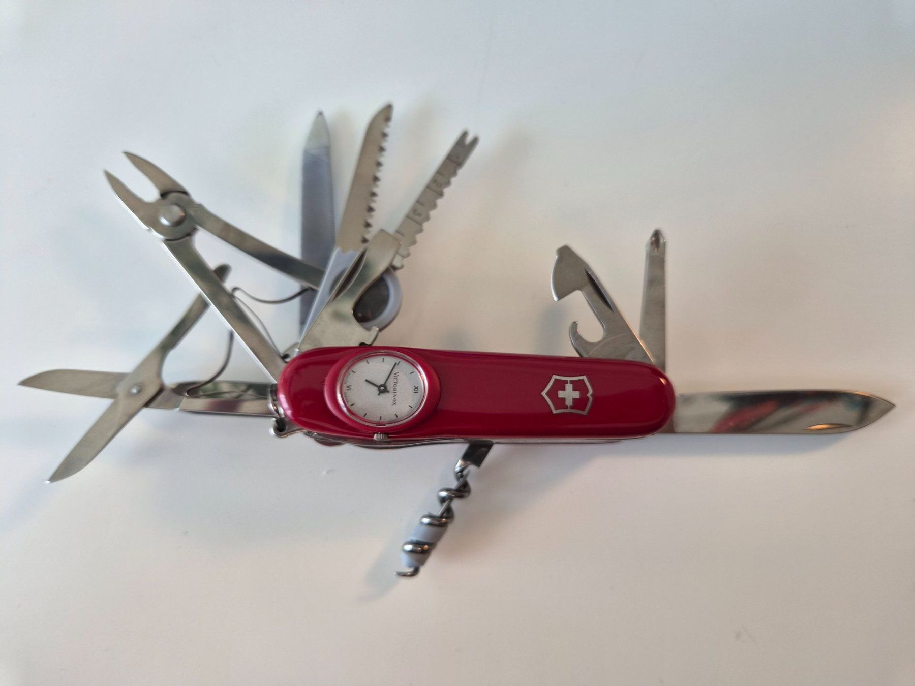 Victorinox Coltelli tascabile: Victorinox | Survival Kit – Nuovo e nell'imballaggio originale da Seewen SZ venduto da c_smmrschh 5