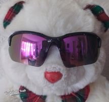 Sonnenbrille, neuwertig, ideal für den Sommer!
